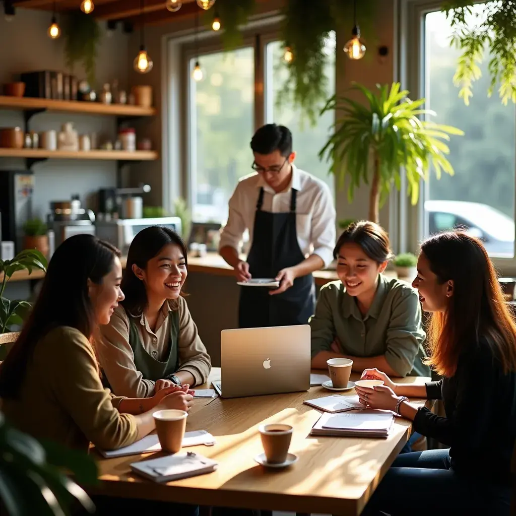 Professional business solutions